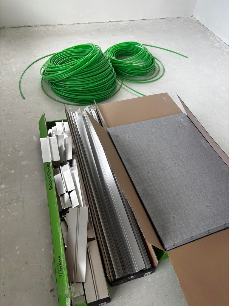 Warp, Ophalen, Nieuw, Minder dan 60 cm, Minder dan 30 cm