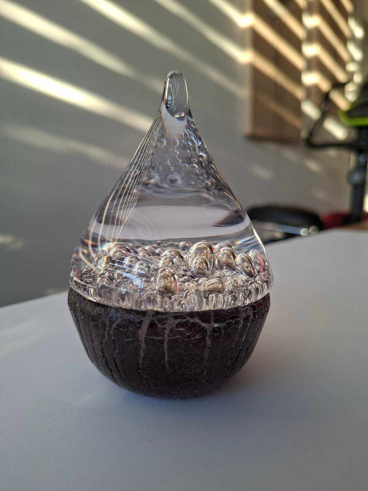Kosta Boda glas, Ophalen of Verzenden