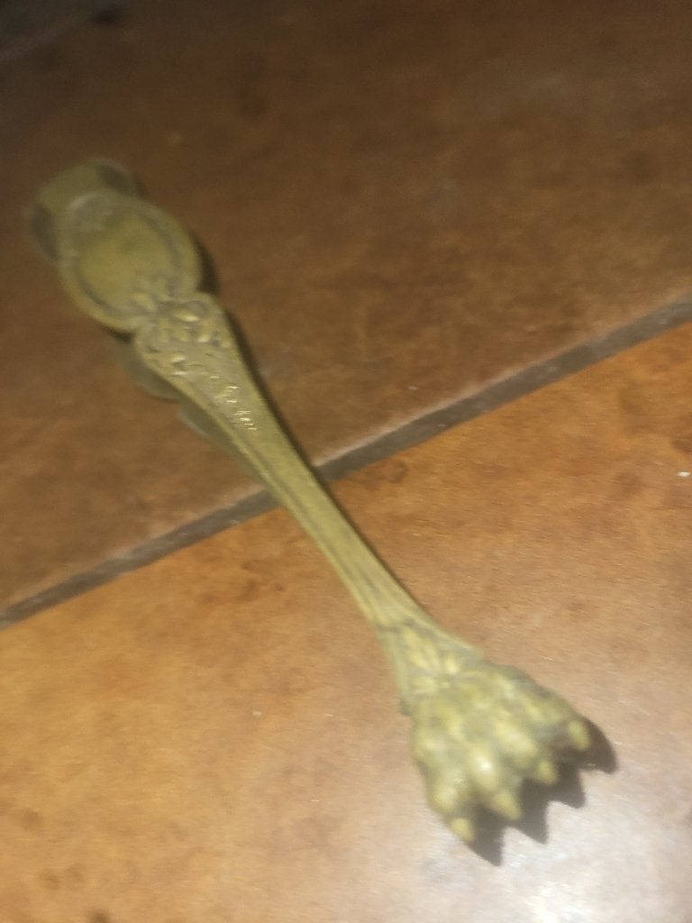 Suikertangetje, Antiek en Kunst, Ophalen of Verzenden