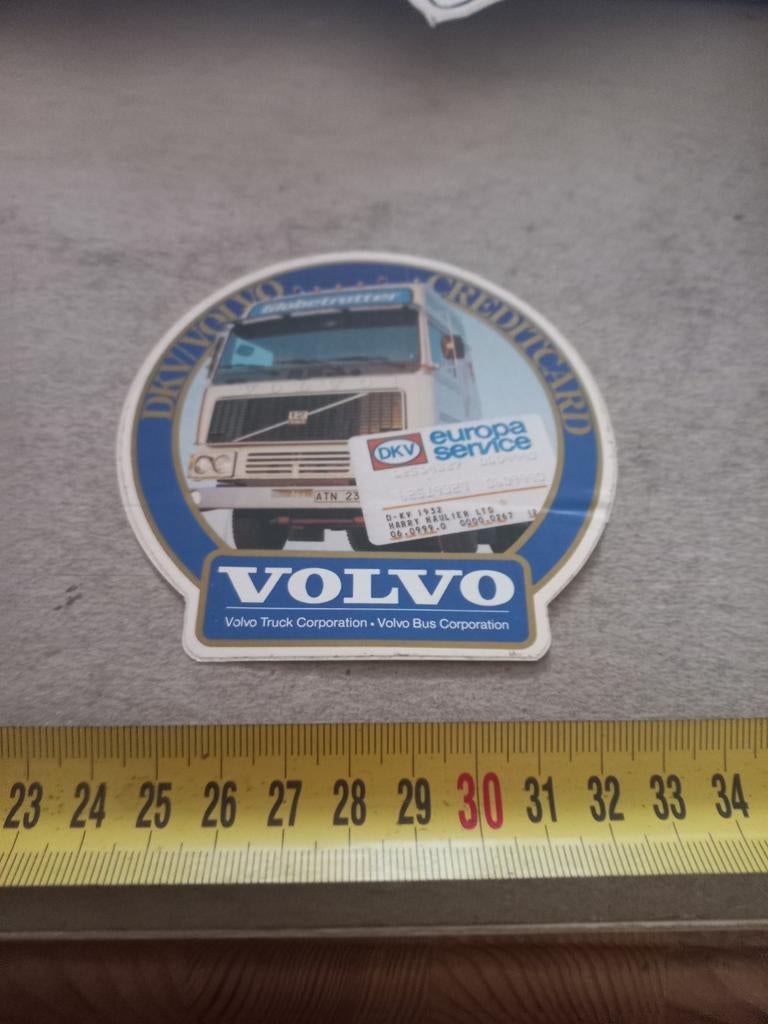 Volvo, Ophalen of Verzenden, Zo goed als nieuw