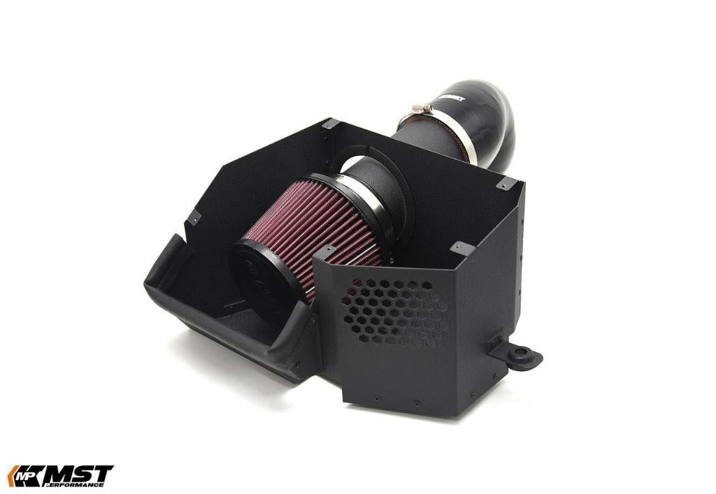 MST Cold Air Intake - Volkswagen Golf 8 GTI R EA888 EVO, Auto diversen, Tuning en Styling, Ophalen of Verzenden