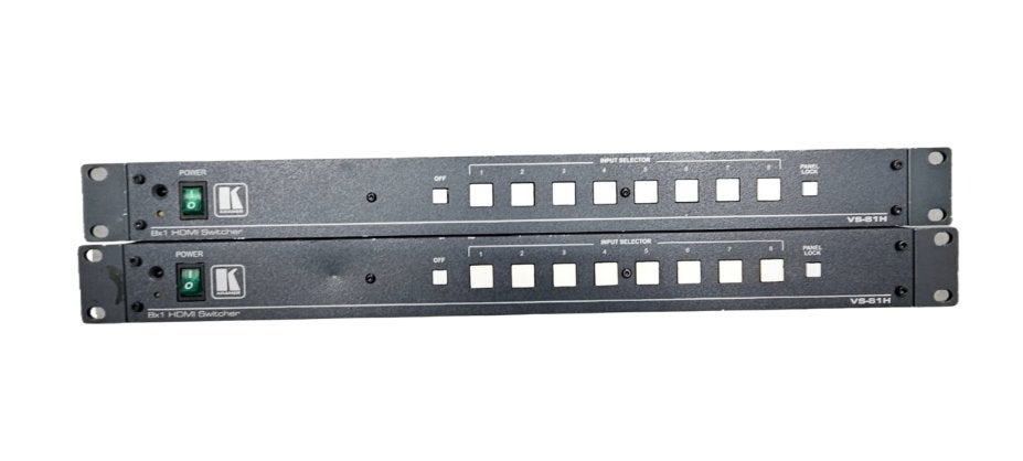 Kramer HDMI switcher, Ophalen of Verzenden