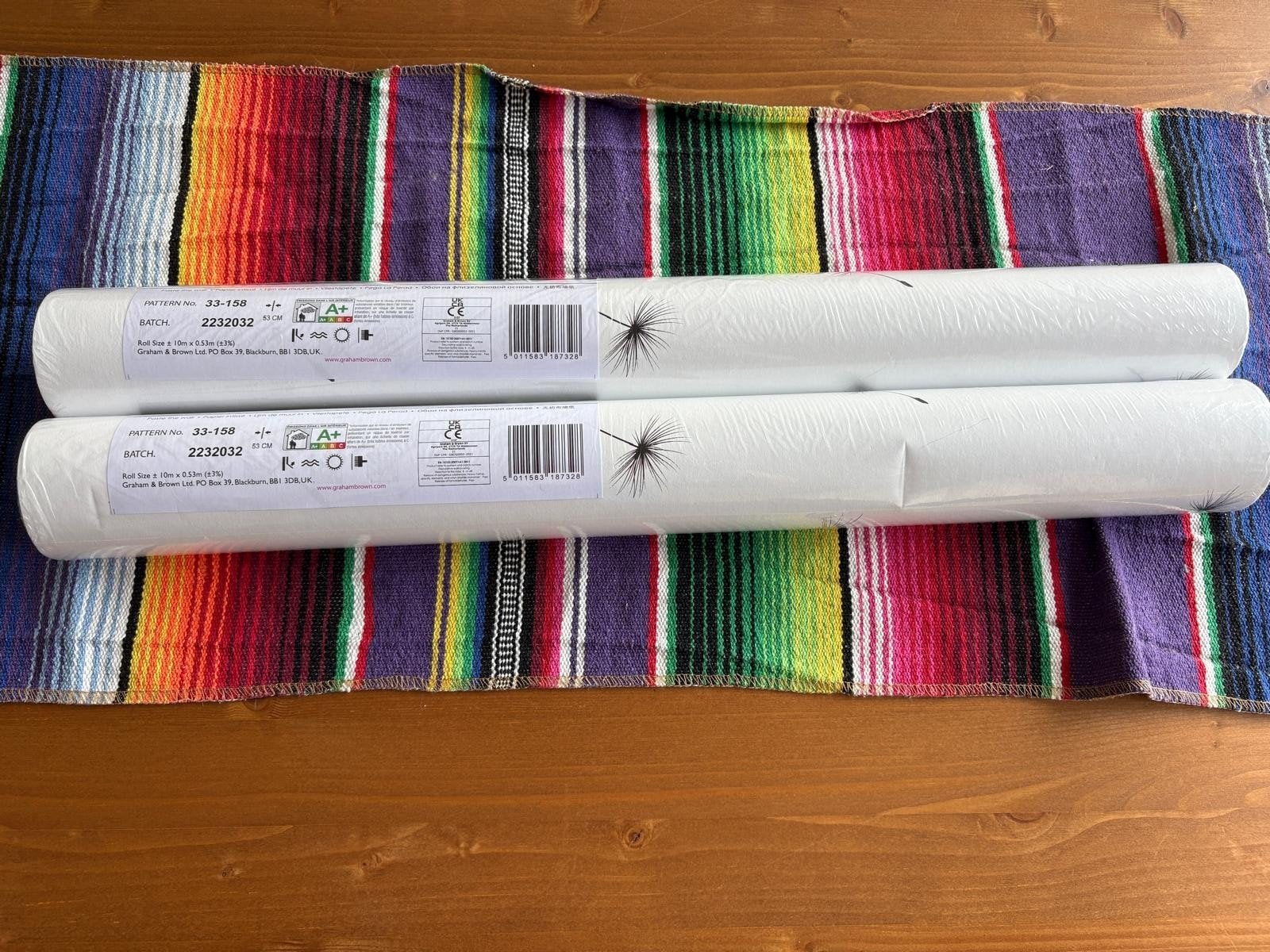 Graham & Brown Super Fresco Easy Behang - Paardenbloem, Graham & Brown, Bloemen, Natuurlijk, Ophalen of Verzenden
