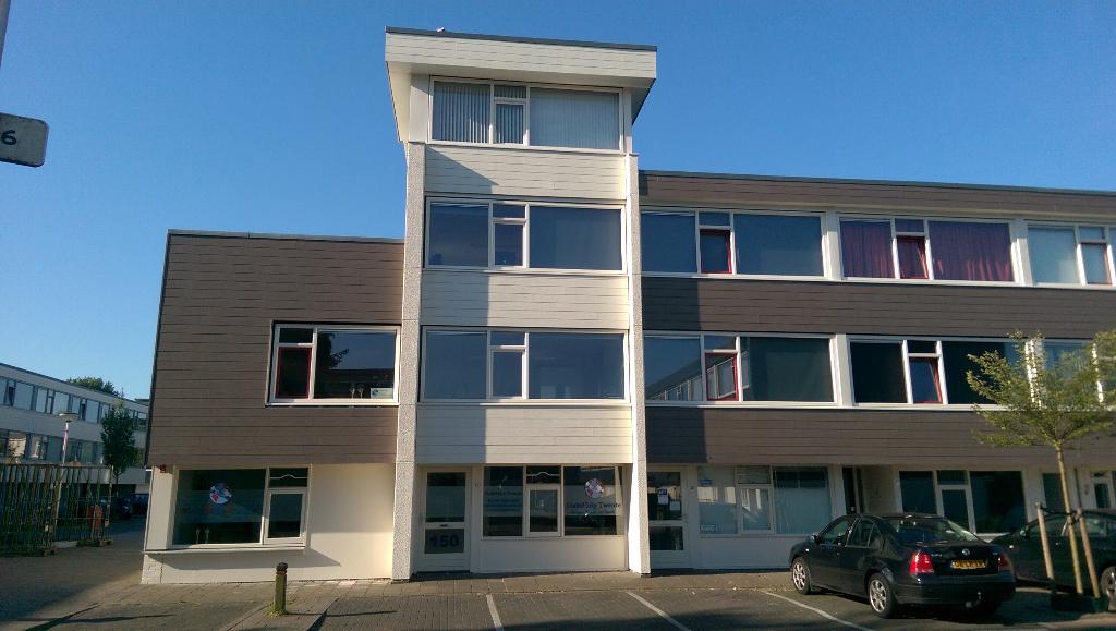 Kantoor Enschede zuid, Zakelijke goederen, Bedrijfs Onroerend goed, Kantoorruimte
