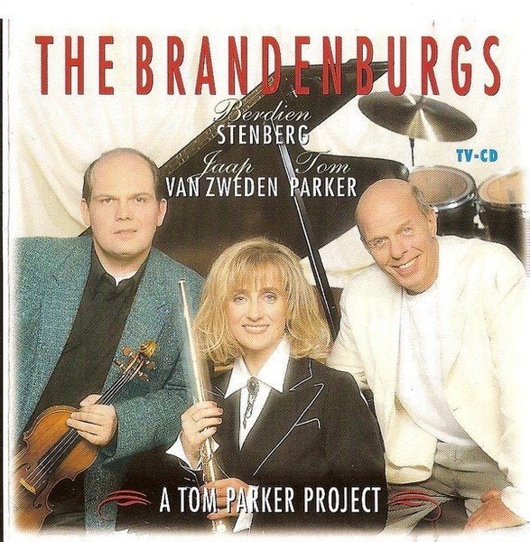 CD - Jaap van Zweden - The Brandenburgs, Ophalen of Verzenden, Barok, Zo goed als nieuw, Kamermuziek
