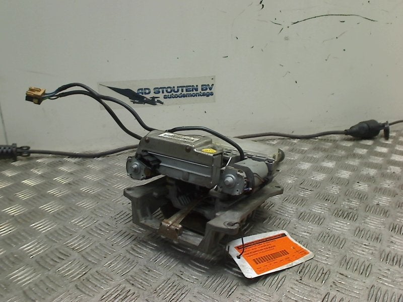 Stuurkolom Huis Audi A8 (D3) (2003-05/2005-07) 40468012V, Gebruikt, Auto-Union-Straße  1, Ingolstadt 85057, , Duitsland, Info@audi.de
