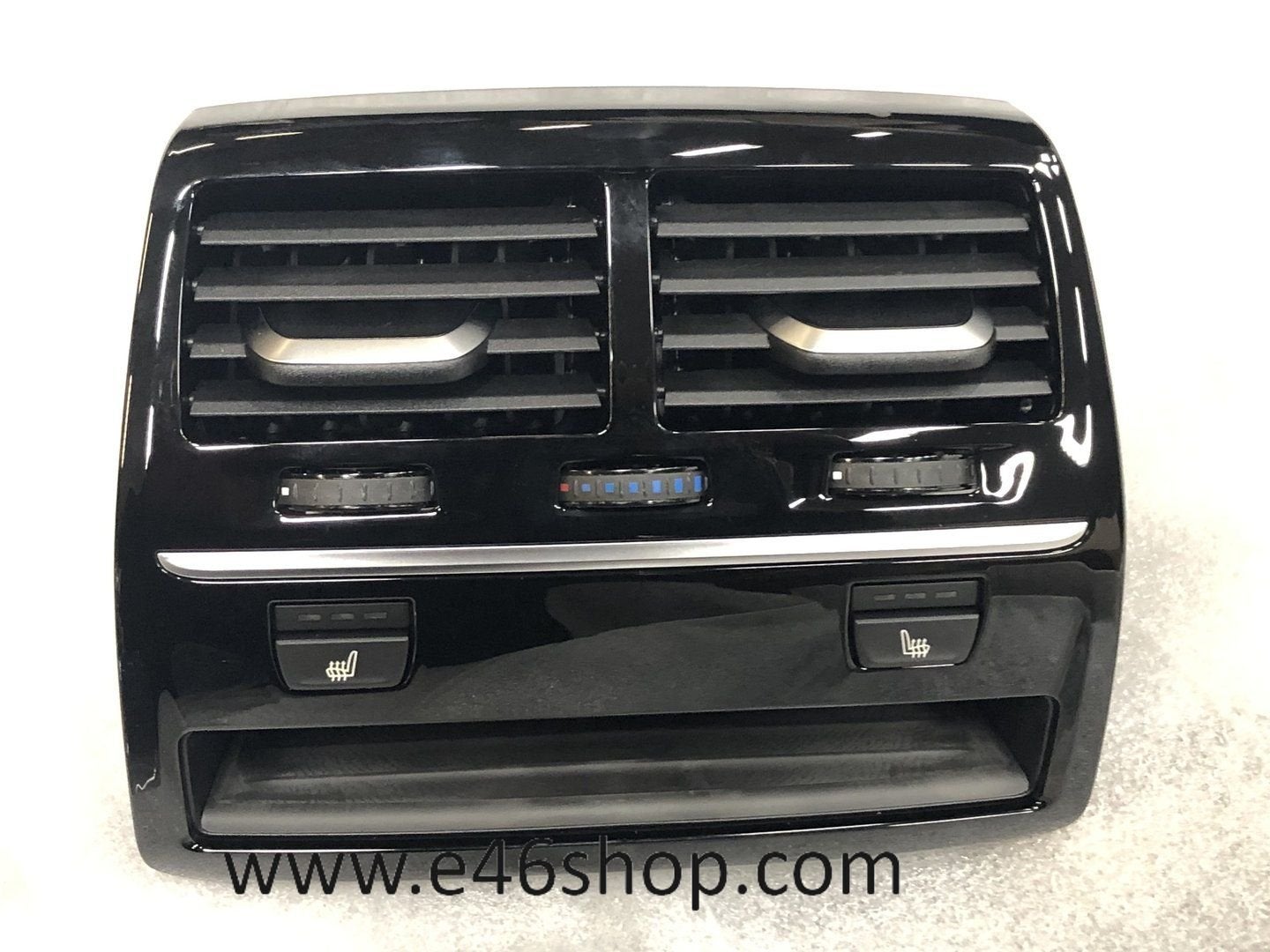 VENTILATIE ROOSTER BMW " G30 F90 G31 "^G32 OE 64229357866, Auto-onderdelen, Airco en Verwarming, -, -, Nieuw, Ophalen of Verzenden