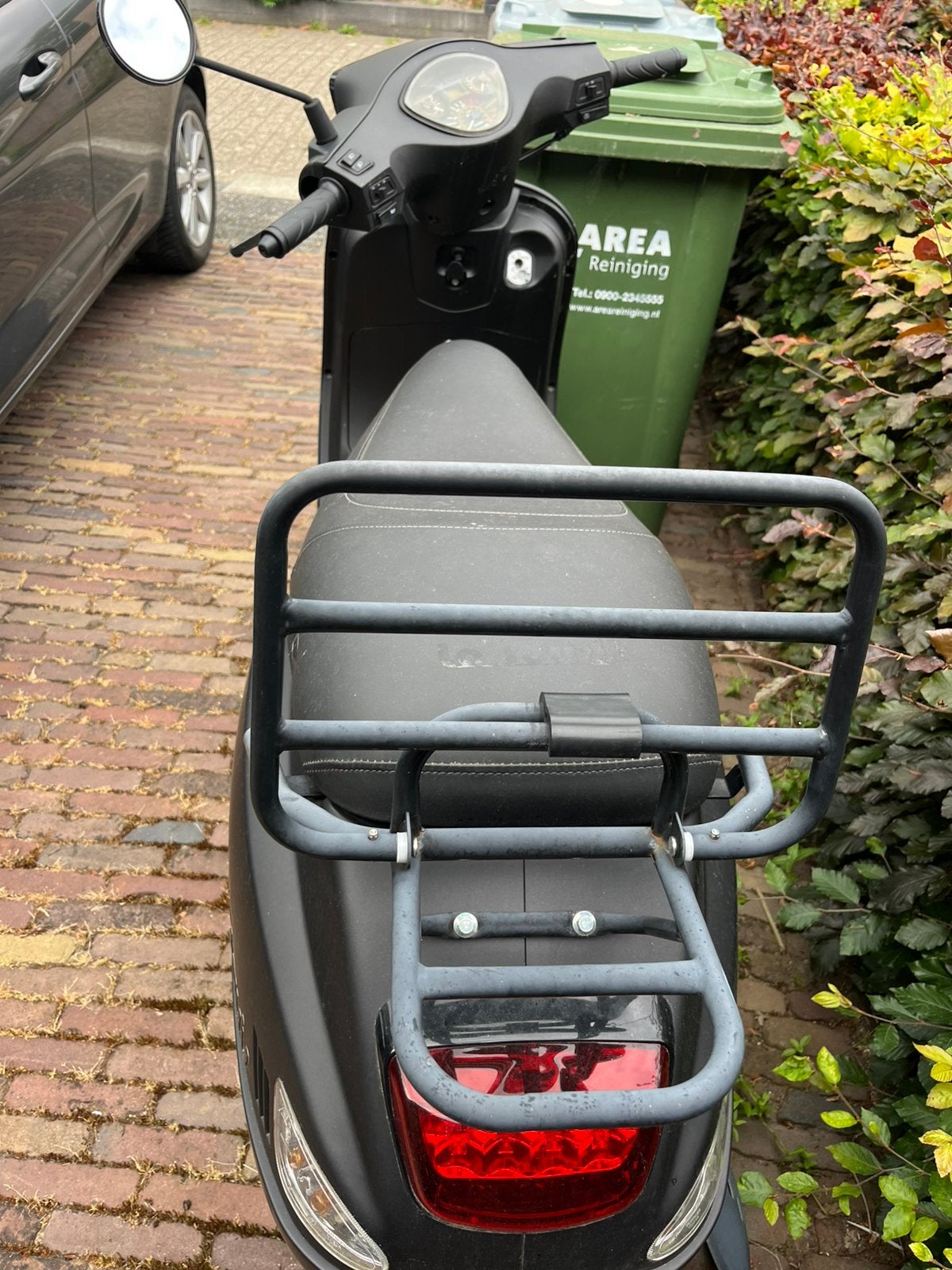 La Souris Scooter, Fietsen en Brommers, Scooters | Overige merken, Ophalen