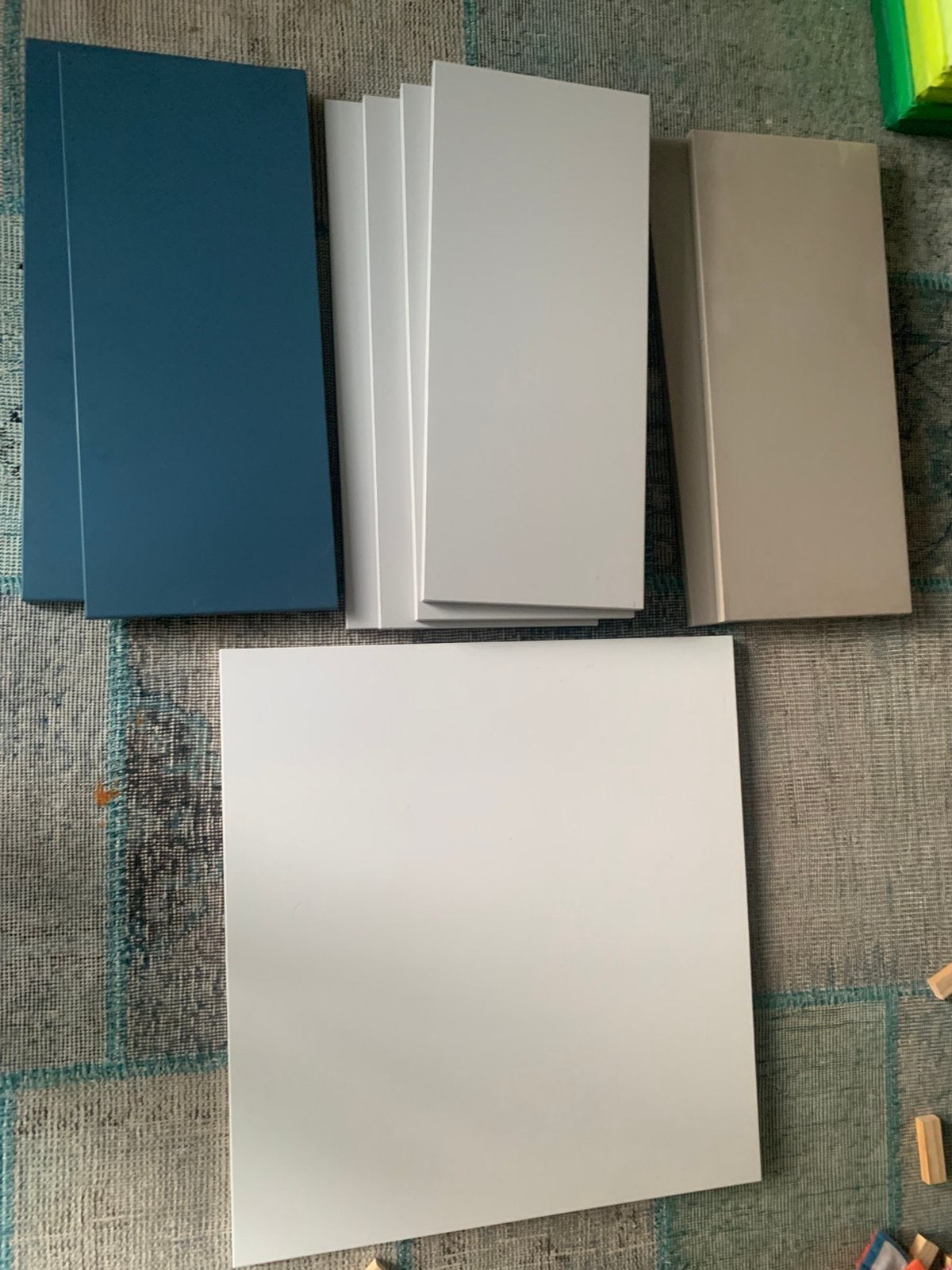 Besta lade frontjes oa lappviken en deur, Ophalen, Gebruikt, 50 tot 100 cm, Minder dan 100 cm