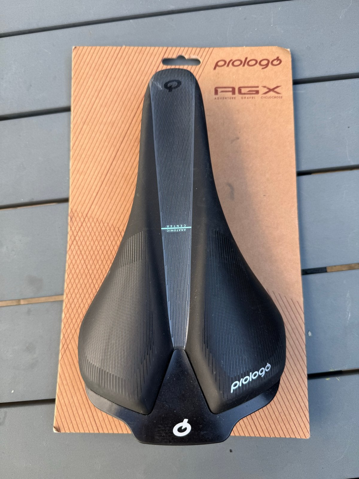 Prologo Scratch 140 Turox Hard Black Zadel, Fietsen en Brommers, Fietsonderdelen, Ophalen of Verzenden, Zadel, Racefiets, Nieuw