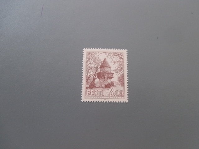 Postzegels Estland-Letland 1922 -1994 -1999 Baltische staten, Verzenden, Overige landen, Postfris