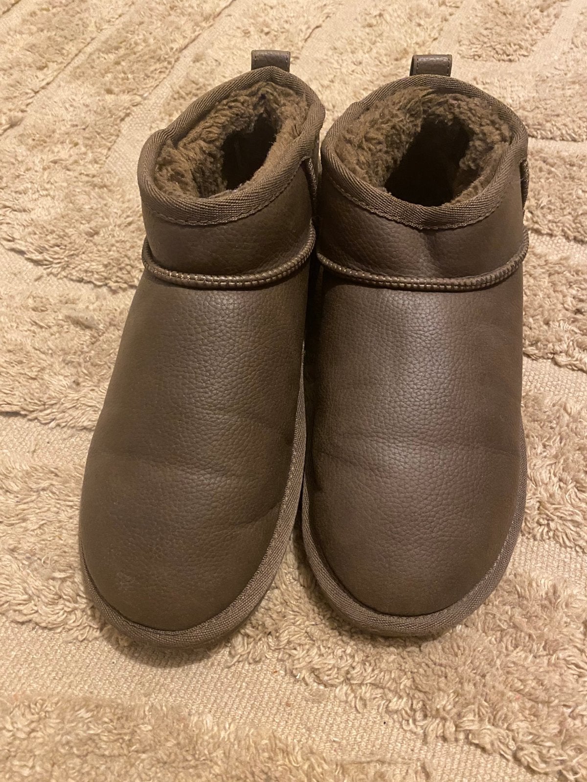 Uggs maat 40, Ophalen, Meisje, Laarzen, Zo goed als nieuw