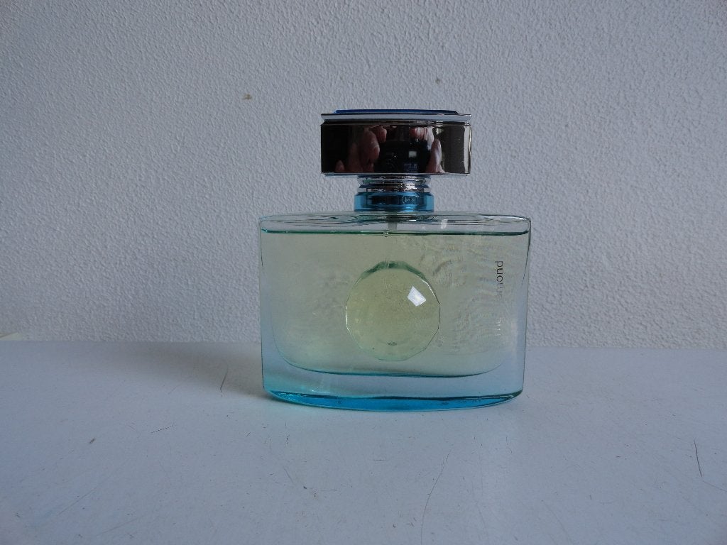 Cindy Crawford, The Diamond, discontinued, edp dames 75 ml, Ophalen of Verzenden, Zo goed als nieuw
