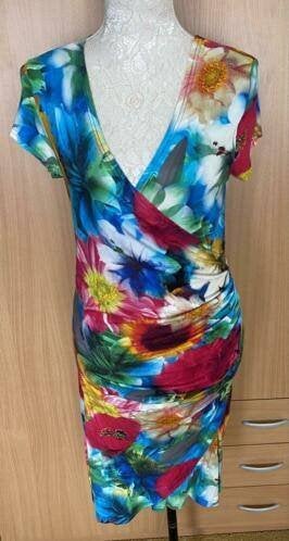 Elvira jurk maat 38