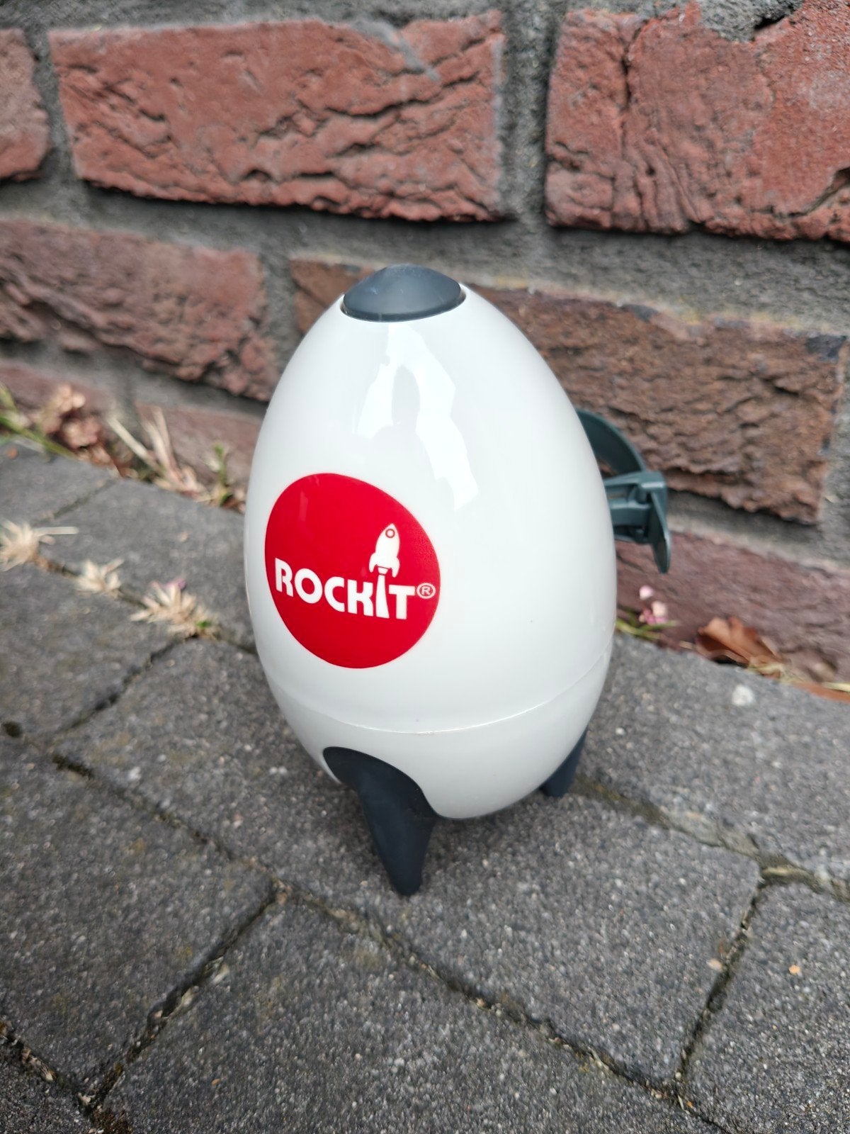 Rockit baby rocker - Amper gebruikt, Ophalen of Verzenden, Zo goed als nieuw, Overige typen