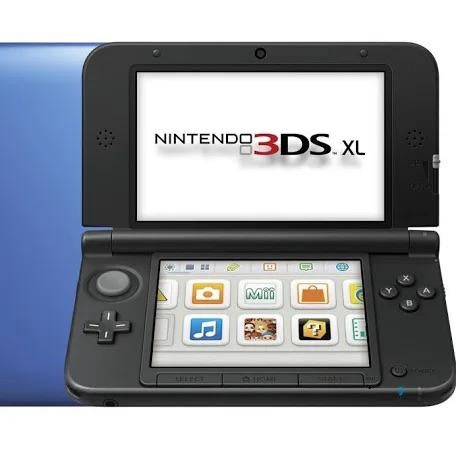 GEZOCHT: gebruikte nintendo 3ds zie beschrijving, Ophalen of Verzenden, Zo goed als nieuw, 3DS