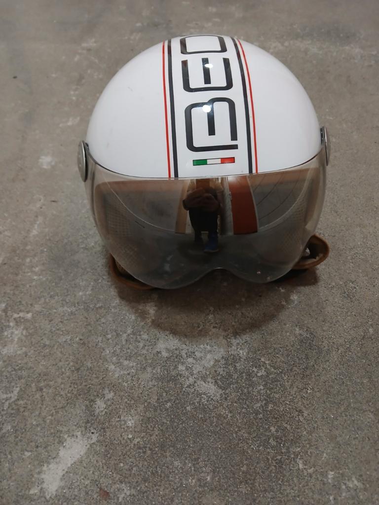 Helm, XS, Kinderen, Tweedehands, Ophalen