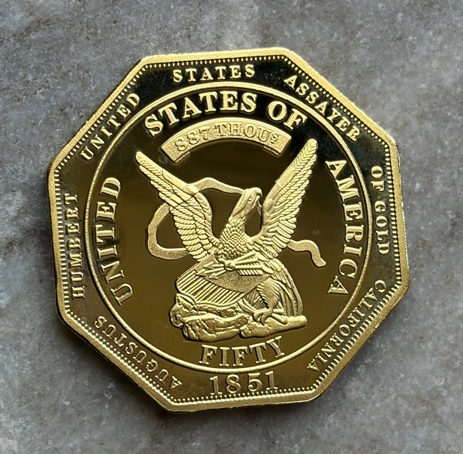Amerikaanse munt, Postzegels en Munten, Ophalen of Verzenden, Noord-Amerika