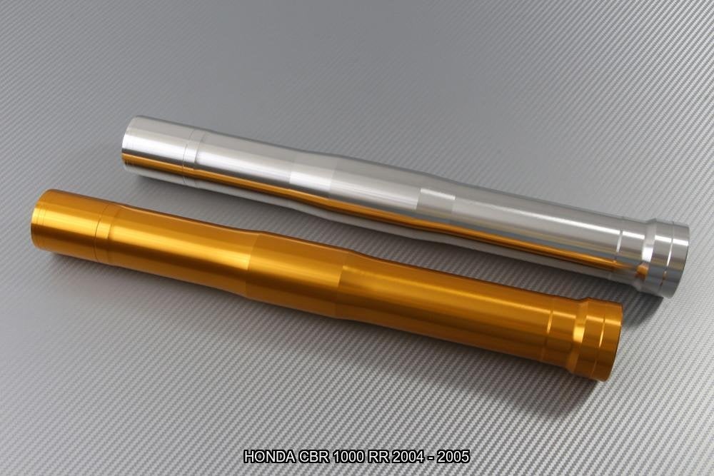 Buitenpoten voorvork SPR voor HONDA CBR 1000 RR 2004 - 2005, Verzenden, Nieuw