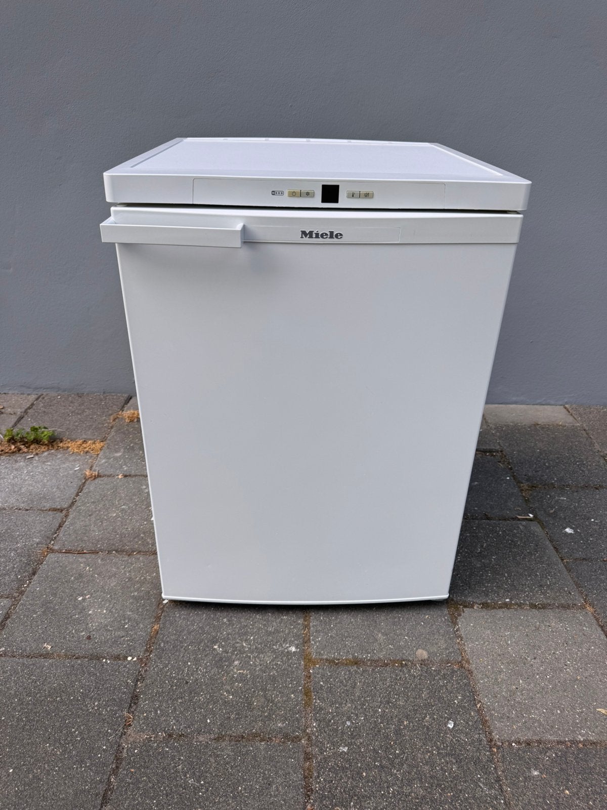 Z.g.a.n. tafelmodel vriezer met vier lades | merk Miele, Zo goed als nieuw, Energieklasse A of zuiniger, Ophalen, Vrieskast