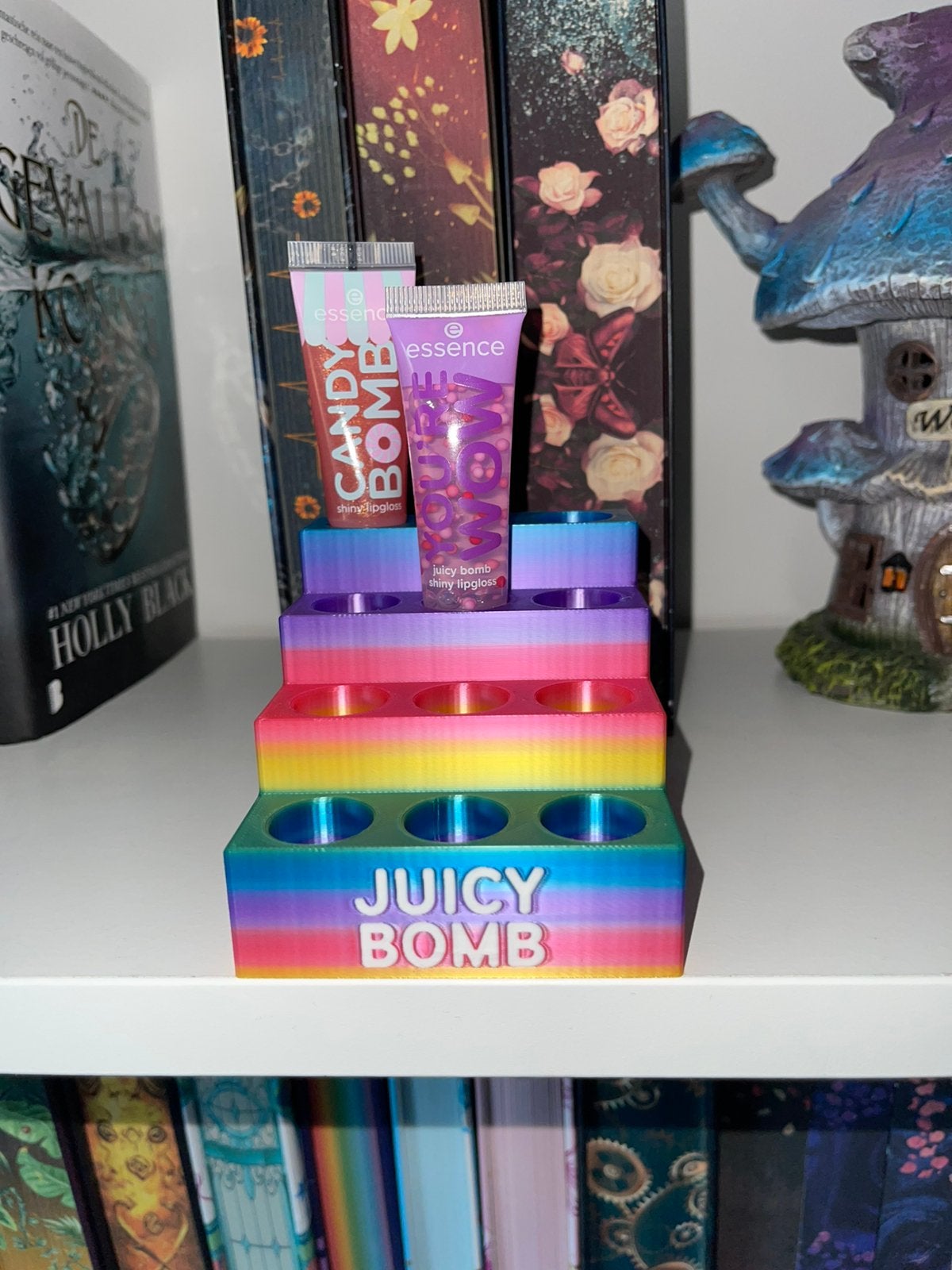 Juicy bomb houder, Nieuw, Ophalen of Verzenden, Toebehoren, Overige kleuren