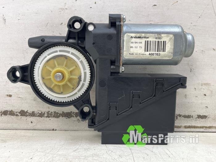 Raammotor Portier van een Volkswagen Polo, Gebruikt, -, Volkswagen, -