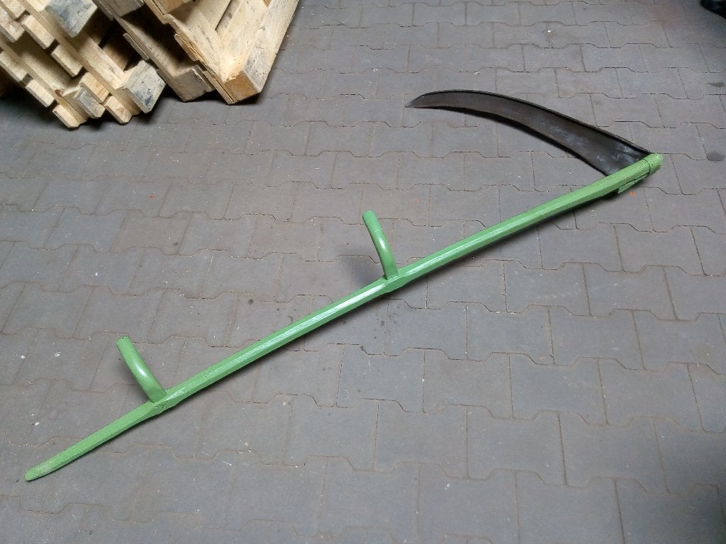 Zeis(zeisboom hout), Tuin en Terras, Ophalen, Nieuw, Onkruidsteker