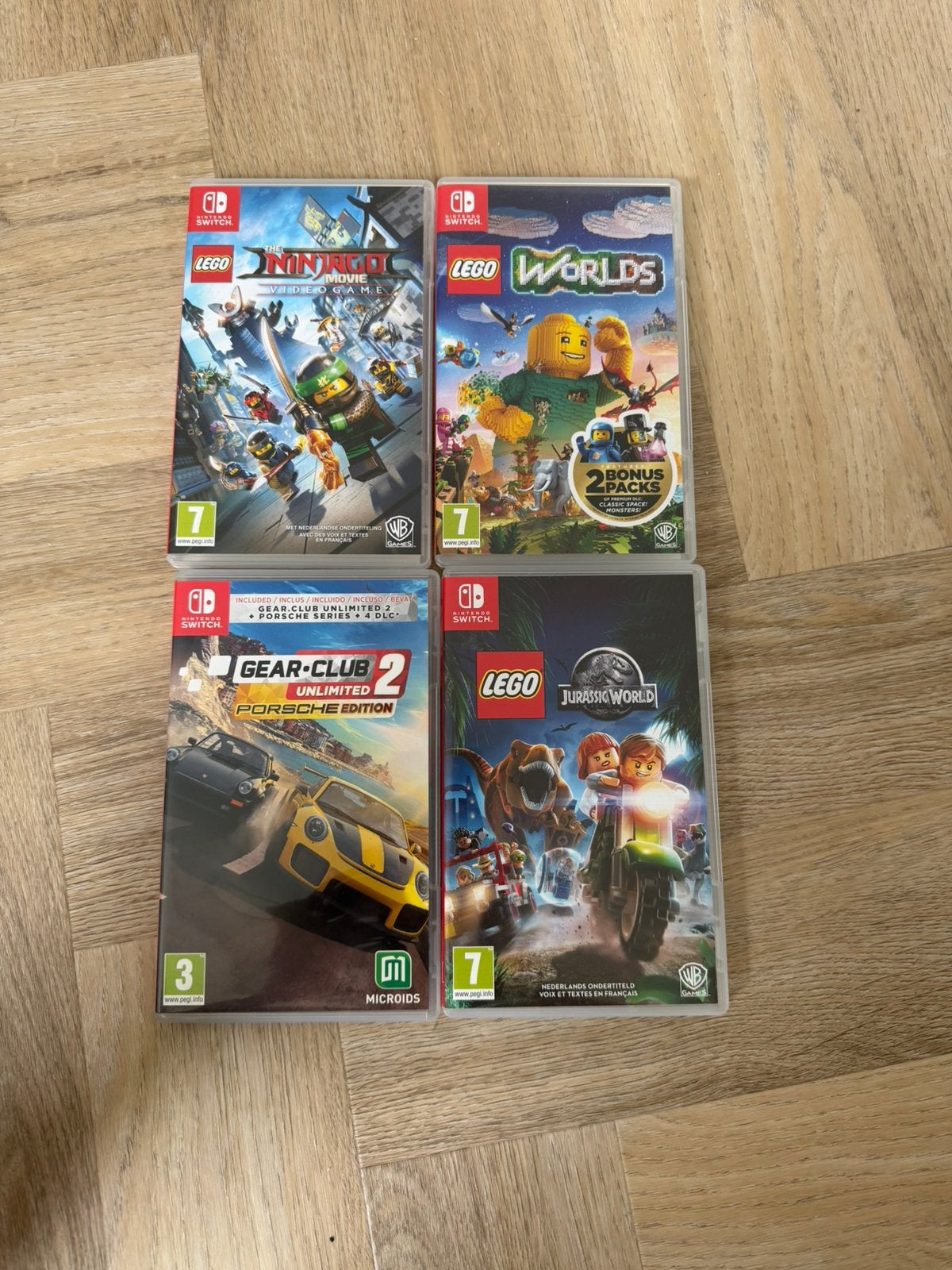 Nintendo switch spellen, Ophalen of Verzenden, Zo goed als nieuw, Avontuur en Actie