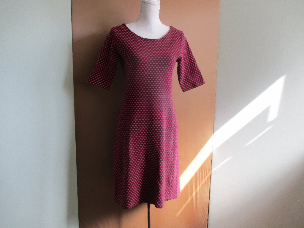Kyra & Ko jurk maat L., Kleding | Dames, Jurken, Overige kleuren, Verzenden, Maat 42/44 (L), Zo goed als nieuw
