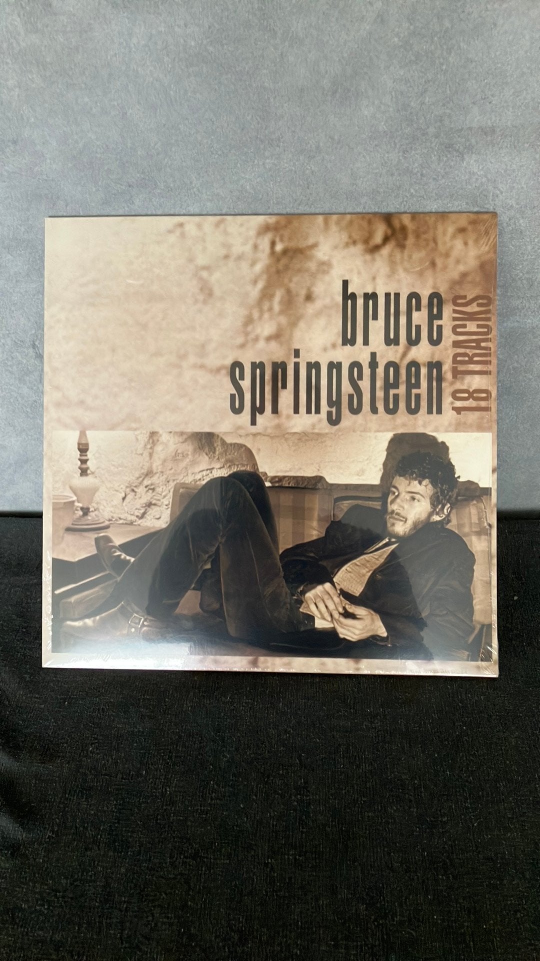 Bruce Springsteen. —  18 Tracks, Geseald, 2020 tot heden, Ophalen of Verzenden, 12 inch