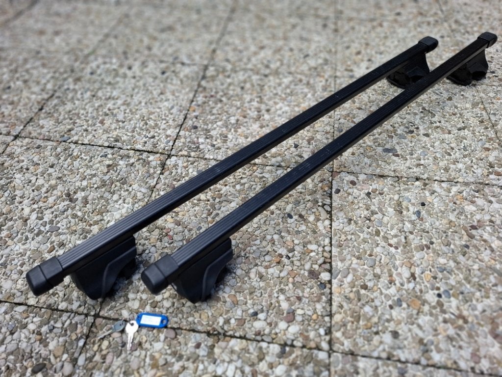 Dakdragers Thule, Ophalen, Gebruikt