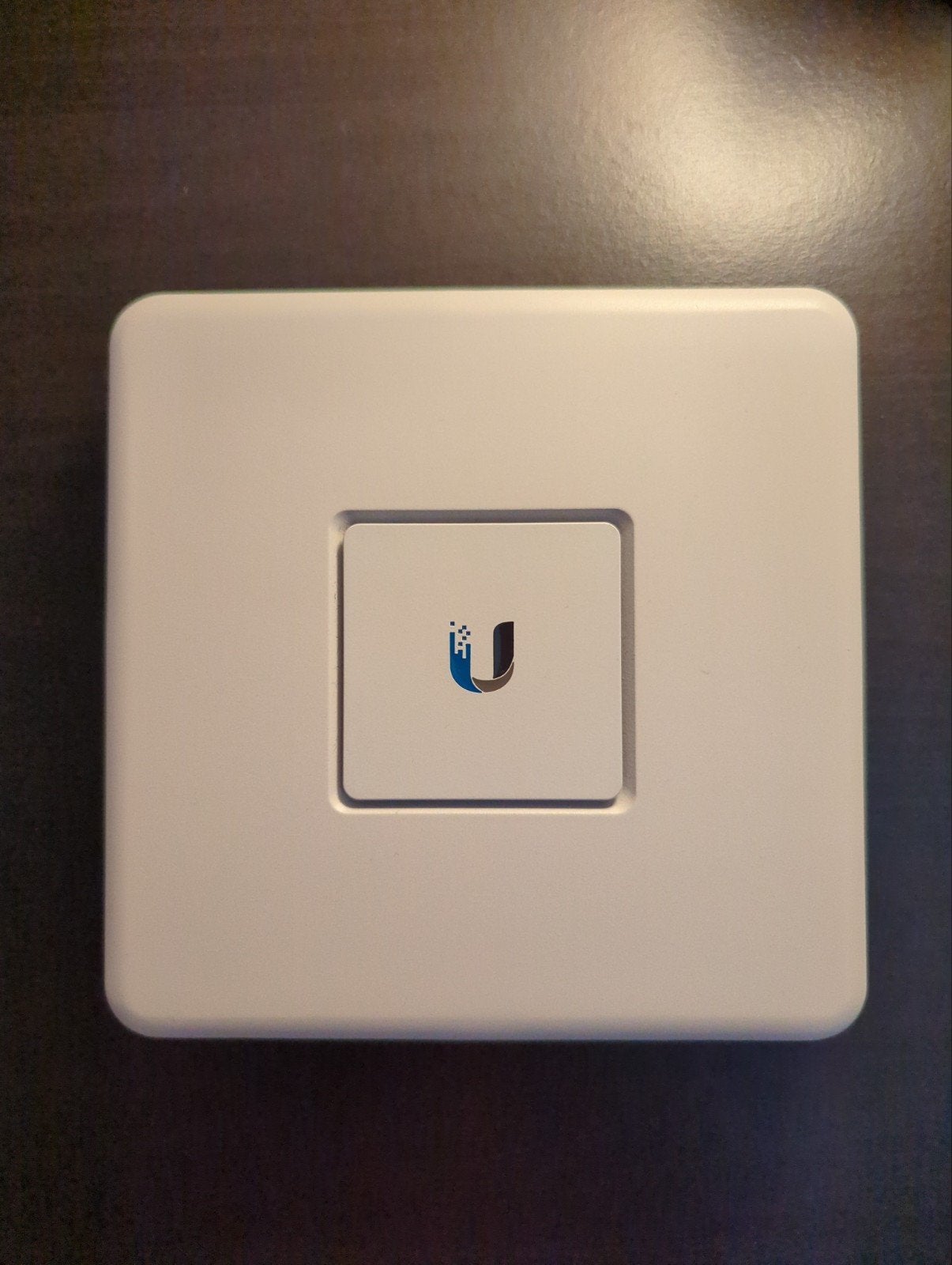Ubiquiti UniFi Security Gateway (USG), Ophalen of Verzenden