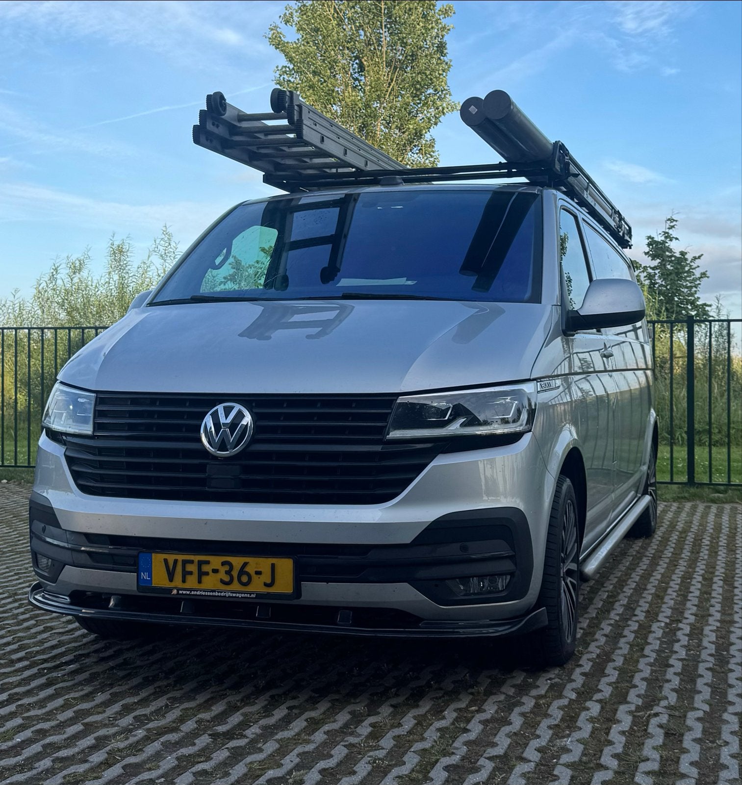 Volkswagen Transporter BULLI DSG 2.0 TDI 150pk, Auto's, Volkswagen, Origineel Nederlands, Diesel, Particulier