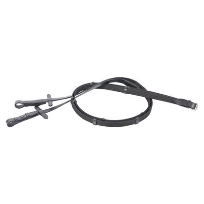 Harry’s horse teugels webband stops nieuw  pony cob of full, Ophalen of Verzenden, Nieuw