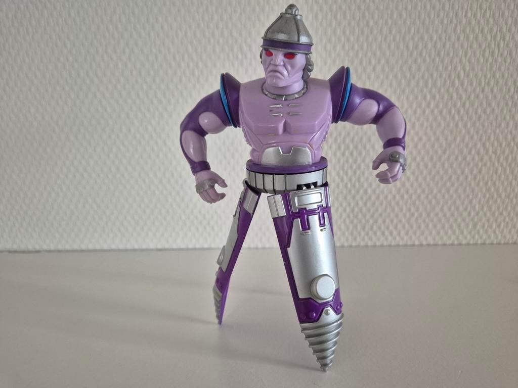 Thundercats The Driller, Ophalen of Verzenden, Zo goed als nieuw