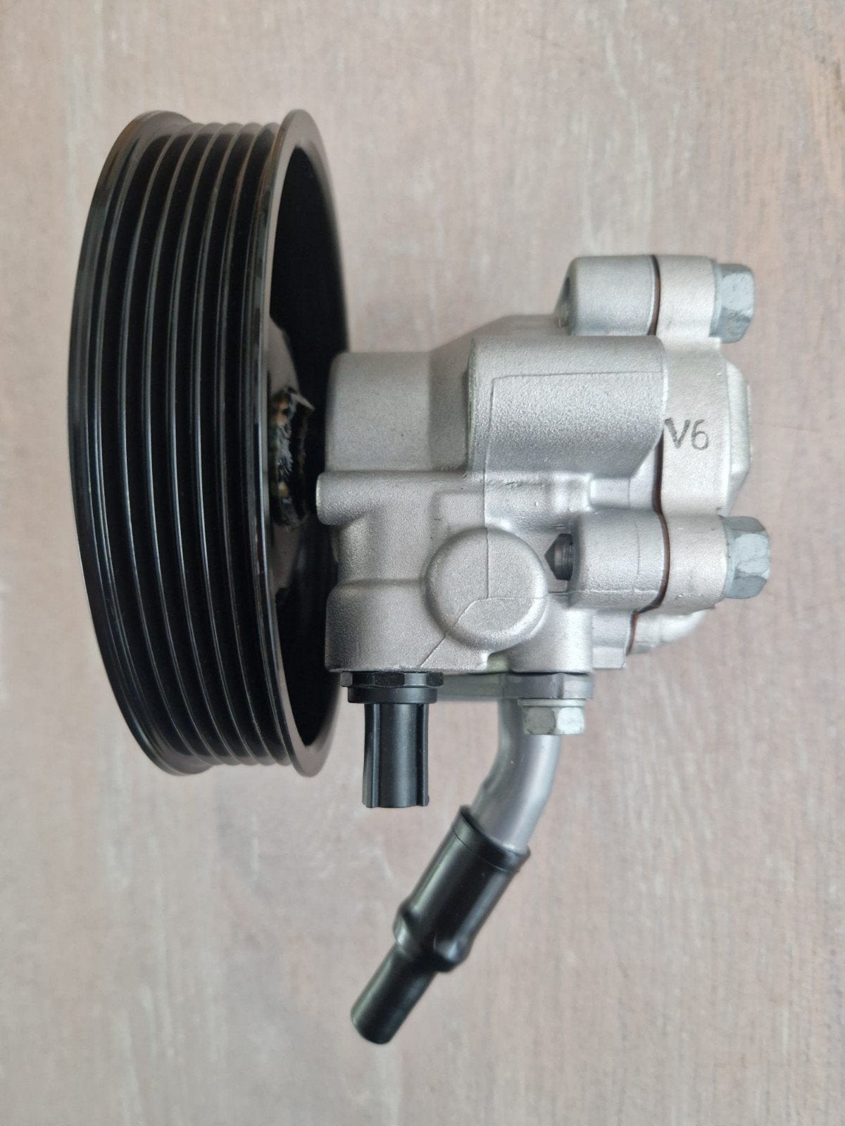 Stuurbekrachtigingspomp voor Hyundia Santa Fe 2.7 V6, Ophalen of Verzenden, Nieuw, Universele onderdelen