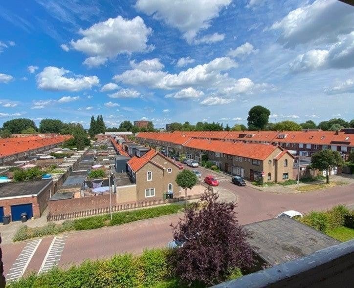 NIEUW! Woonruimte te huur Huissensestraat, Arnhem