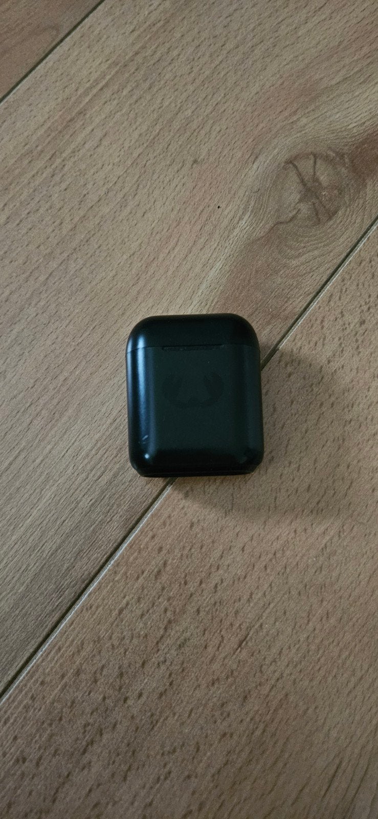 Fresh 'n Rebel True Wireless Oordopjes - Zwart, Audio, Tv en Foto, Ophalen, Gebruikt, Draadloos, Zwart