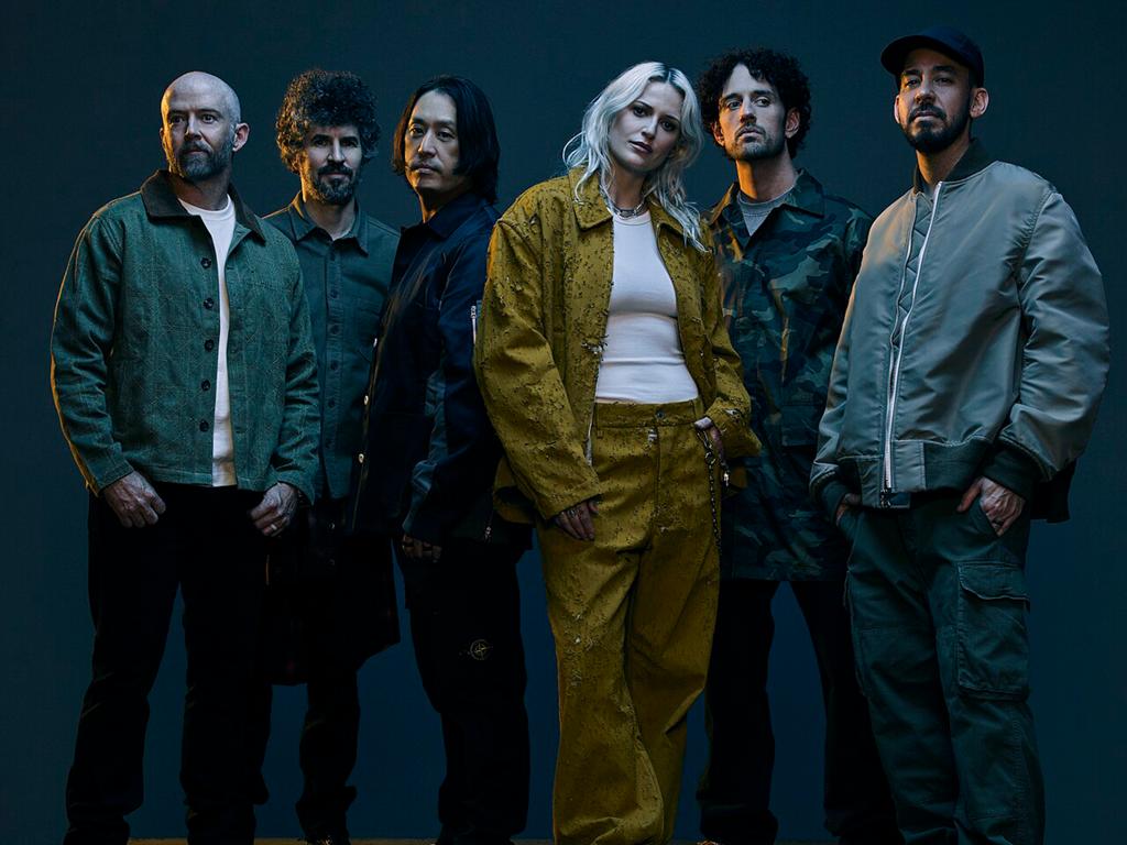 2x Linkin Park VIP Tickets -Casualty Package- München11 juni, Twee personen, Juni, Rock of Poprock
