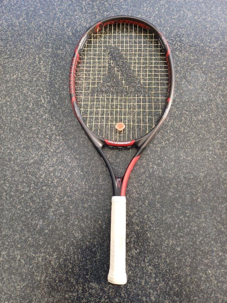 Tennisracket Pro Kennex Q+30, Sport en Fitness, Zo goed als nieuw, Racket, Ophalen, L2