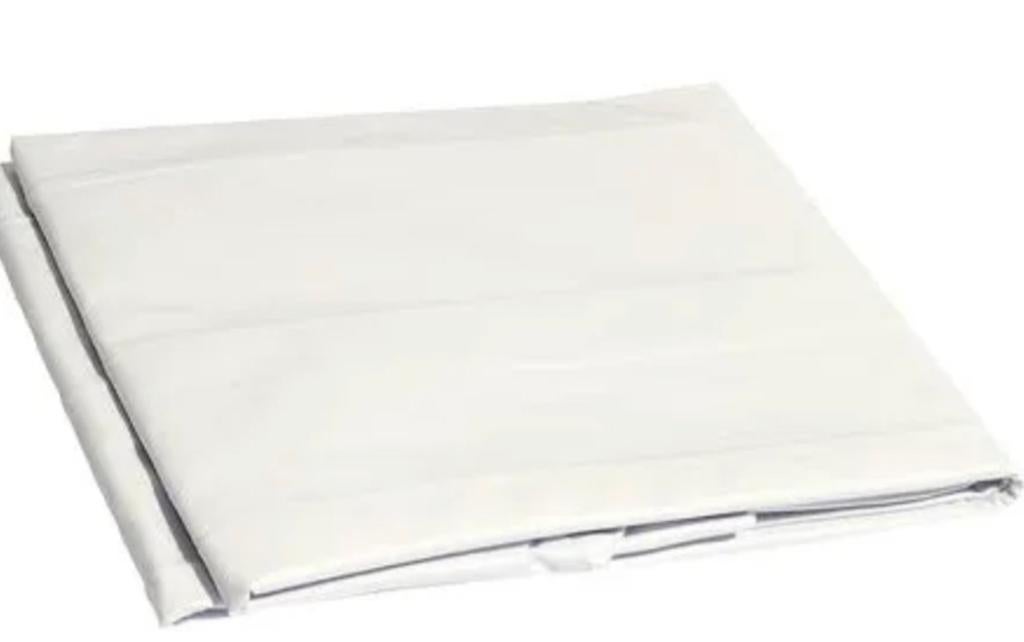 Opblaasbare cover Lay Z Spa 180x180cm - Niet lek!, Ophalen of Verzenden, Zo goed als nieuw