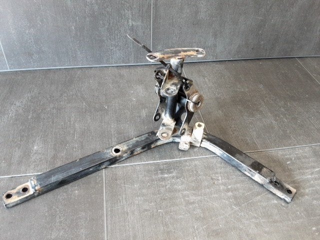 Roadwin 125 2004 - 2011 Daelim Frame onderdelen D1-61773, Motoren