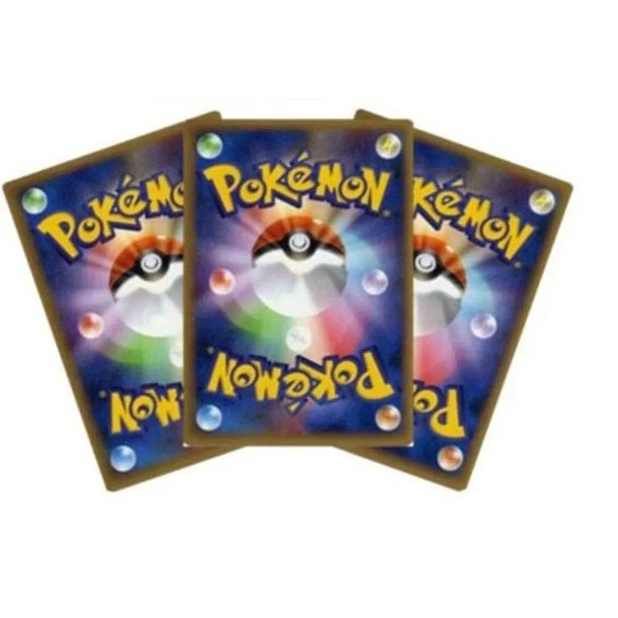 Bulk +/- 3500 kaarten - Japanse Pokémon sets, Ophalen of Verzenden, Zo goed als nieuw, Meerdere kaarten