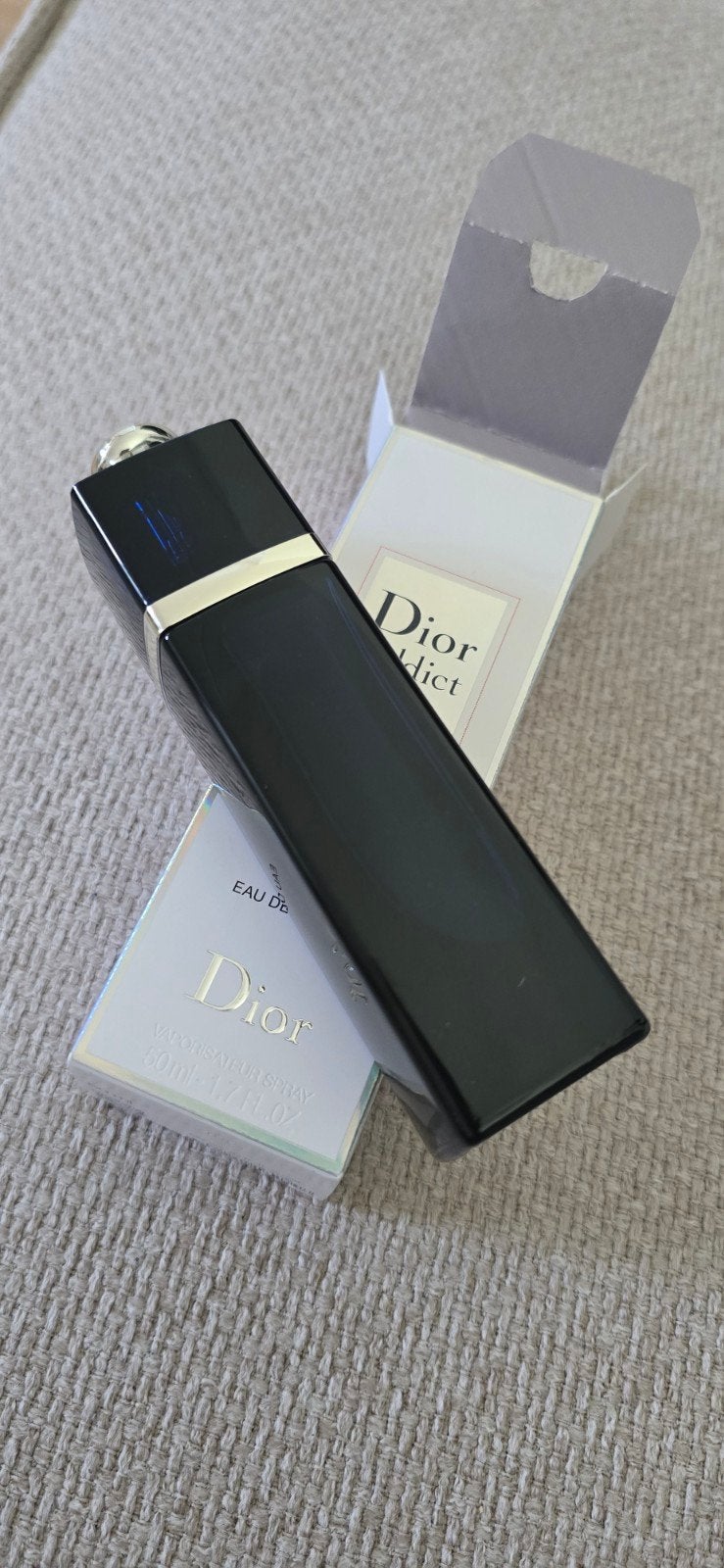 Dior Addict Eau de Parfum, Ophalen of Verzenden, Nieuw