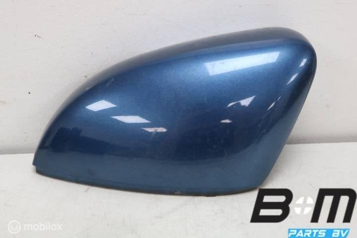 Spiegelkap links VW Polo 6R 6R0857537B, Gebruikt