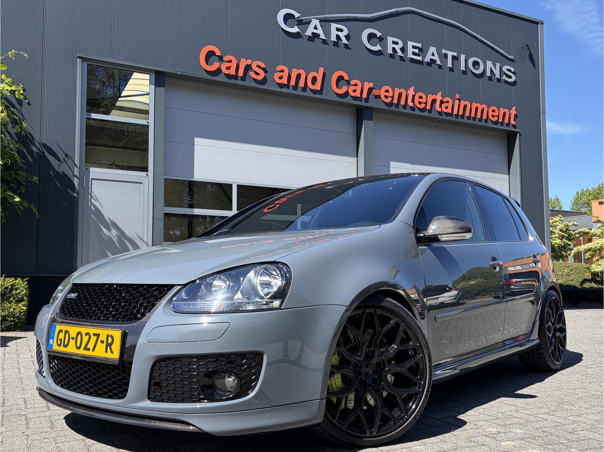 Volkswagen Golf GTI Edition 30 Uniek Taxatie € 60.000 Stag, Stof, Gebruikt, 4 cilinders, 1984 cc