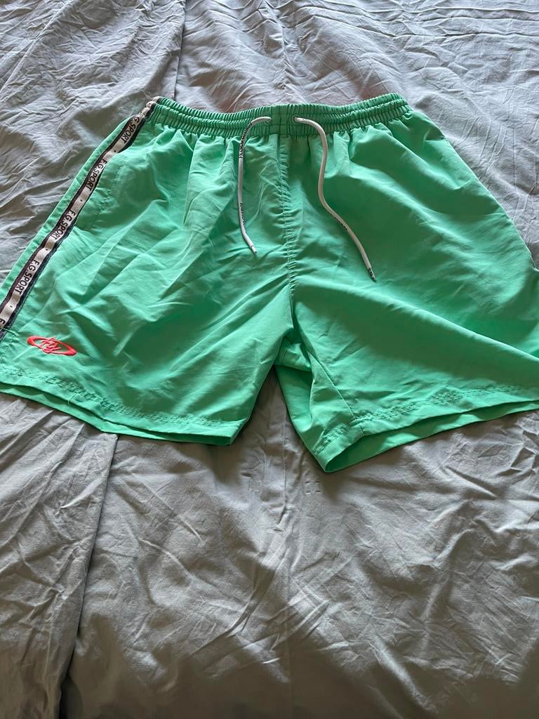 Zwemshort Franco Giorgi maat L, Ophalen of Verzenden, Maat 52/54 (L), Overige kleuren, Zwemshort