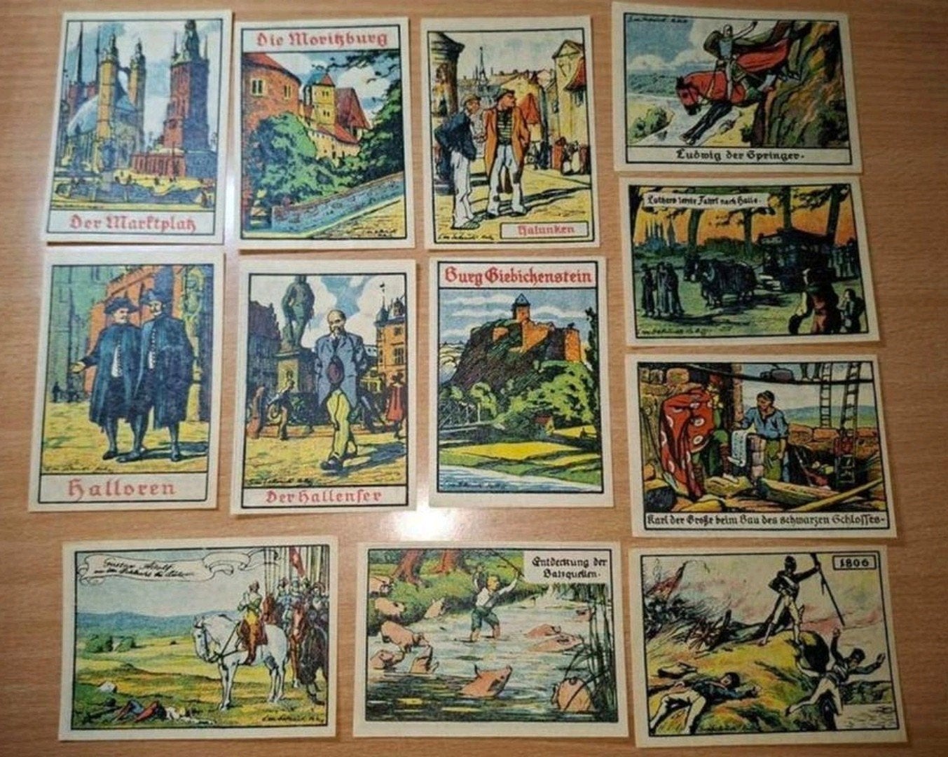 Duits Notgeld Halle Noodgeld, Ophalen of Verzenden, Duitsland