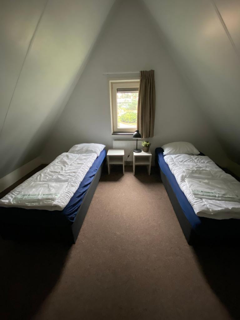 Otterlo de zanding, Vakantie, 8 personen, 4 of meer slaapkamers, Internet, Gelderland en Veluwe