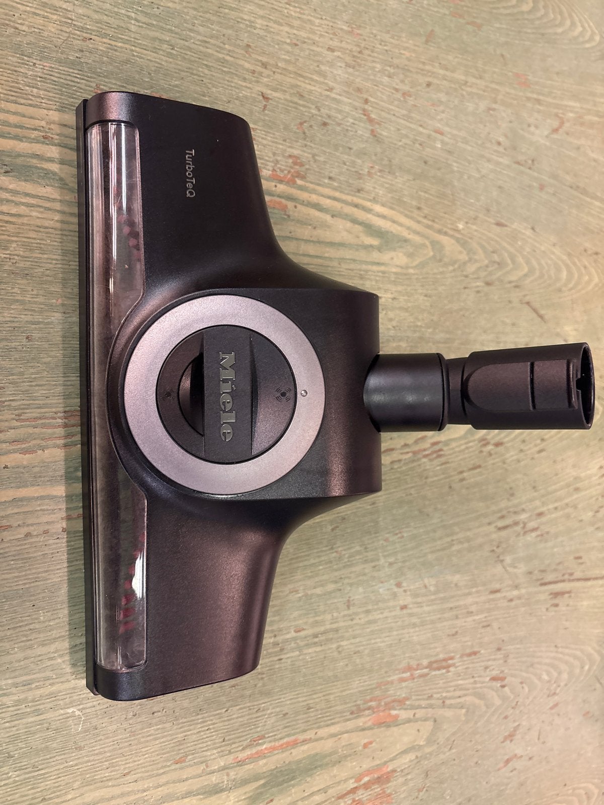Miele TurboTeQ stofzuigermond - Zo goed als nieuw, Ophalen of Verzenden, Zo goed als nieuw, Miele, Sledestofzuiger